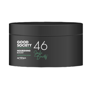 Artègo Good Society 46 Nourishing Boost Hair mask 250 ml (8056157871309)