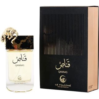 Le Falcone Qannas Perfume EDP 90 ml (6294019015030)