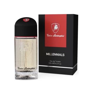 Tonino Lamborghini Millennials Perfume EDT 125ml (810876038027)