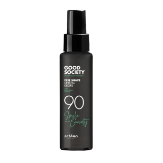 Artègo Good Society 90 Free Shape Crystal Drops Serum 100 ml (8056157871415)