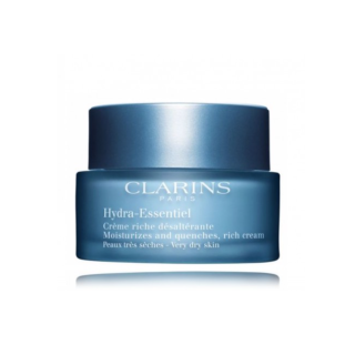Clarins Hydra-Essentiel Rich Face cream 50 ml (3666057098024)