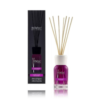 Millefiori Milano Diffuser Volcanic Purple 100 ml (8051938692692)