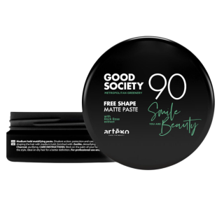 Artègo Good Society 90 Free Shape Matte Hair paste 100 ml (8056157871422)