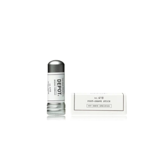 Depot No. 410 Post-Shave Stick 5 g (8032274061304)