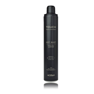 Artègo Touch Hot Shot Fixing Hairspray 500 ml (8032605277336)
