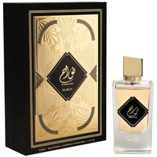 Nusuk Fawah Perfume EDP 80 ml (6290360591407)