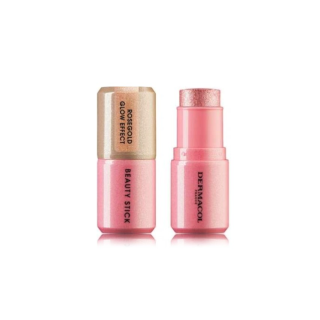 Dermacol Highlighter 1 Rosegold Glow Effect (85982796)