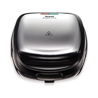 Tefal Snack Time SW342D38 contact toaster with replaceable panels 3in1 700W (SW342D38)
