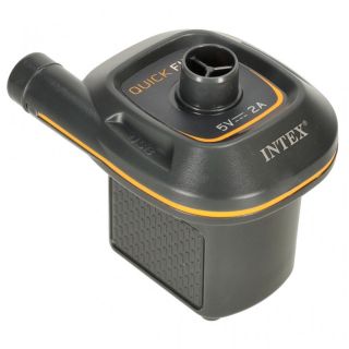 Intex 66653 Electric Pump (66653)