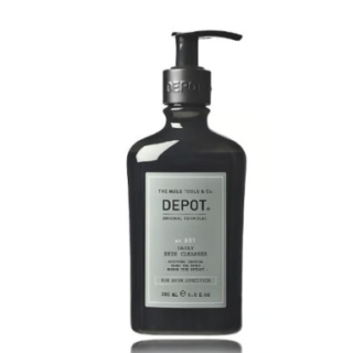 Depot No. 801 Facial Gel 200 ml (8032274116080)