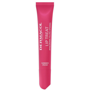 Dermacol Lip Treat 7 Summer Crush (8595003139533)
