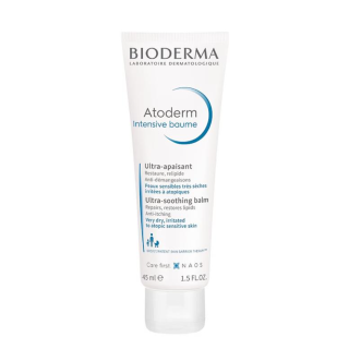 Bioderma Atoderm Intensive Baume Body balm 45 ml (3701129802052)