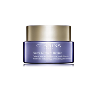 Clarins Nutri-Lumière Revive Revitalizing Day Face cream 50 ml (3666057020070)