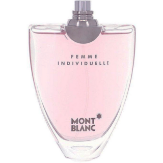 Mont Blanc Femme Individuelle Perfume EDT 75 ml Tester (3386460028455)
