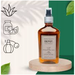 Depot No. 607 Body Spray 200 ml (8032274087007)