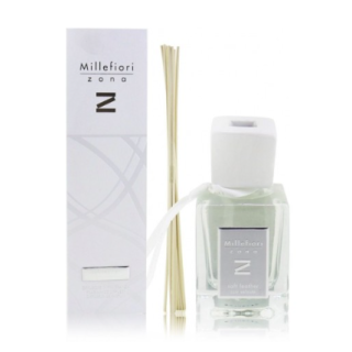 Millefiori Milano Diffuser Zona Soft Leather 100 ml (8051938690148)