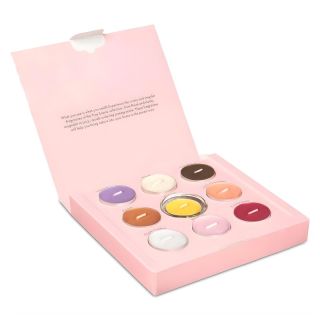 Bolsius Scented Tealight Candles Mix Gift Set (37947083)