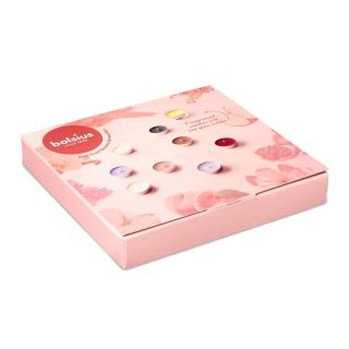 Bolsius Scented Tealight Candles Mix Gift Set (37947083)