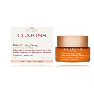 Clarins Extra-Firming Energy Day face cream 50 ml (3380810421590)