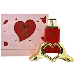 Nusuk Saher Perfume PAR 100 ml (6297001574973)