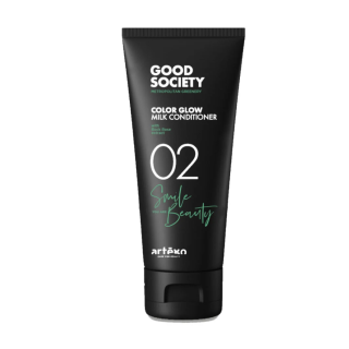 Artègo Good Society 02 Color Glow Milk Conditioner 1000 ml (8056157871200)