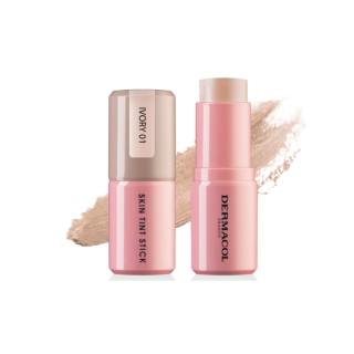 Dermacol Skin Tint Stick 01 Ivory (85982727)