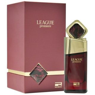 Rue Broca League Premiere Perfume EDP 100 ml (6290171075059)
