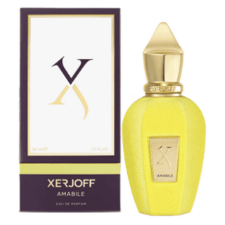 Xerjoff Amabile Perfume EDP 50 ml (8054320900016)