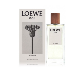 Loewe 001 Woman Perfume EDP 100 ml (8426017050692)