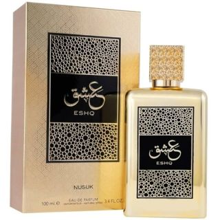 Nusuk Eshq Perfume EDP 100 ml (6291108737279)