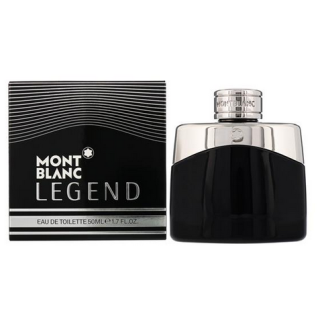 Mont Blanc Legend Perfume EDT 50 ml (3386460032698)