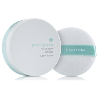 Holika Holika Puri Pore No Sebum Powder 7 g (8806334369095)