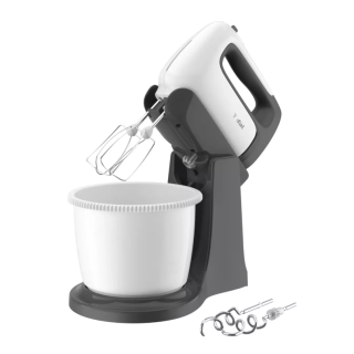 Tefal Prep'Mix+ HT4641 Stand mixer 500W (HT4641)