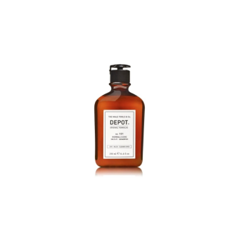 Depot No. 101 Normalizing Daily Shampoo 250 ml (8032274060734)
