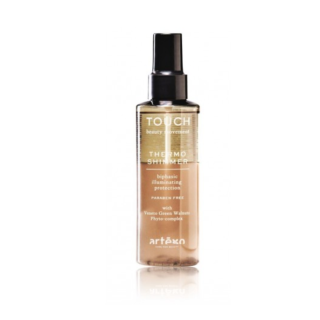 Artègo Touch Thermo Shimmer Biphasic Illuminating Protection Spray 150 ml (8032605278074)