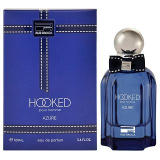 Rue Broca Hooked Azure Perfume EDP 100 ml (6290171075615)