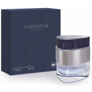 Rue Broca Theoreme Perfume EDP 90 ml (6290171070313)