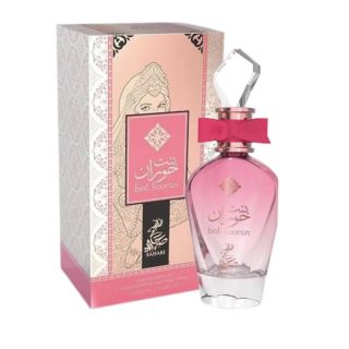 Sahari Bint Hooran Perfume EDP 100ml (6294019015290)