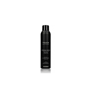 Artègo Touch Strong Bond Hairspray 250 ml (8032605273680)