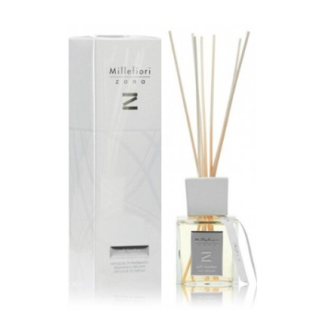 Millefiori Milano Diffuser Zona Soft Leather 100 ml (8051938690148)