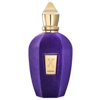 Xerjoff Soprano Perfume EDP 100 ml Tester (8054320902652)