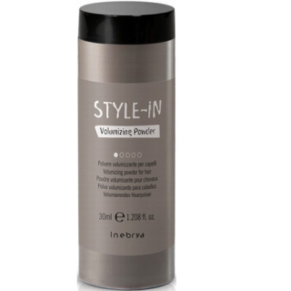 Inebrya Style-In Volumizing Powder 30ml (8008277262680)