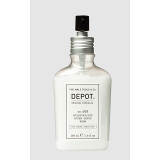 Depot No. 408 After Shave Balm 100 ml (8032274061281)