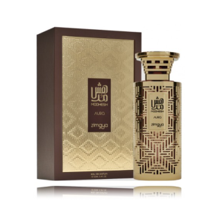 Zimaya Modhesh Aura Perfume EDP 100 ml (6290171075646)