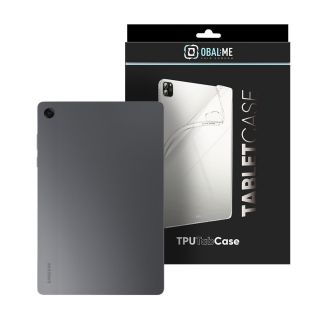 OBAL:ME TPU Cover For Samsung Galaxy Tab A11+ (57983128912)