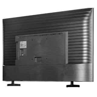 Samsung U8000F 4K Ultra HD LED TV 43″ (UE43U8072FUXXH)