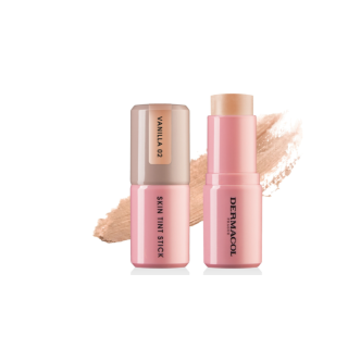 Dermacol Skin Tint Stick 02 Vanilla (85982734)