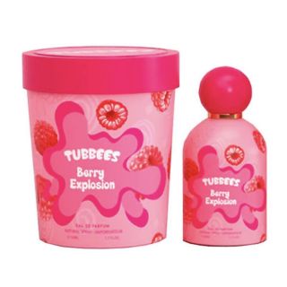 Tubbees Berry Explosion Perfume EDP 50ml (5055810056896)