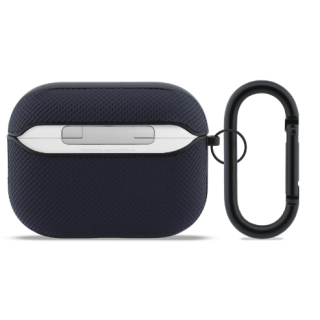 Lacoste Petit Pique Croc Logo Patch Case for Apple AirPods Pro 3 (LCAP3PVCV)