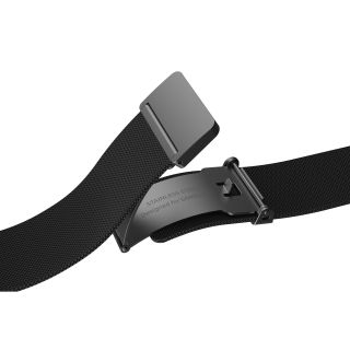 Samsung Galaxy Watch Steel Strap M/L for 4 (GP-TYR870SAABW)